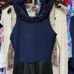 Stoosh blouse top S NWOT